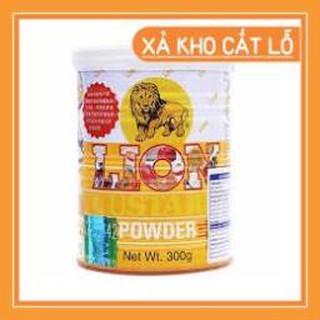 Bột sư tử 300 gam