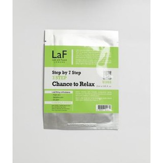 Set MặT Nạ 7 Bước '' LaF Step By 7 Step Mask ''