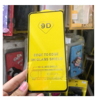 Kính Cường Lực 9D Dành Cho Oppo F11 Pro Full Màn Hình Full Keo