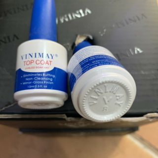 Base /Top sơn gel
