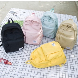 ( Chuẩn ) ( Hot ) ( hotttt ) ( ) Balo thời trang ulzzang chống thấm nước Leisure College TX30 ( ảnh thật ) ( ảnh thật ) 
