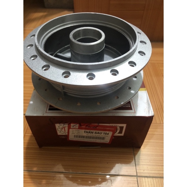 MAY Ơ TRƯỚC SAU HÀNG CAO CẤP XE DREM / XE WAVE 110