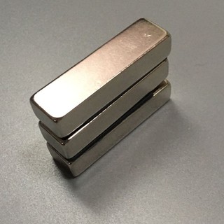 Nam châm vĩnh cửu , nam châm 50x10x10mm
