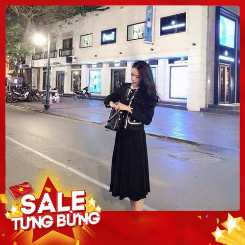 BÁN SỈ CHÂN VÁY DẬP LY DÀI -Hàng nhập khẩu | BigBuy360 - bigbuy360.vn