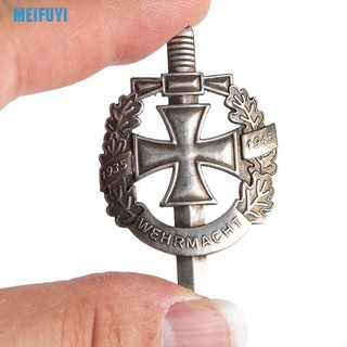 Huy Hiệu Quân Đội Ww2