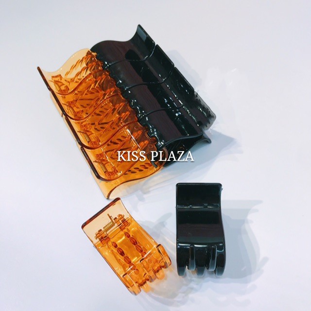 KẸP CÀNG CUA LOẠI ĐẸP | VIDEO THẬT | KISS PLAZA