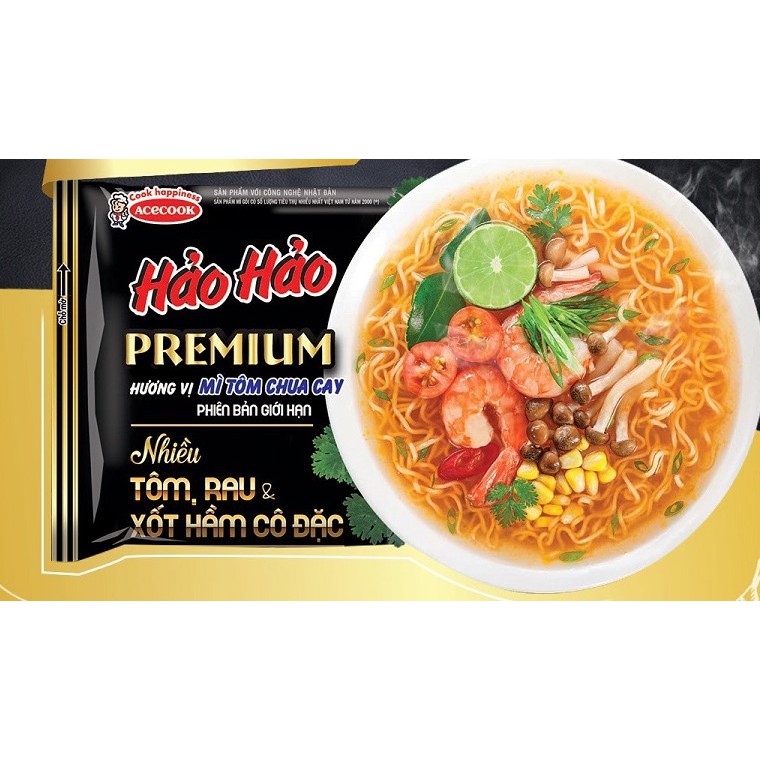 [PHIÊN PHẢN GIỚI HẠN] Mì tôm Hảo Hảo 20 năm danh tiếng. | BigBuy360 - bigbuy360.vn