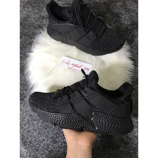 GIÀY PROPHERE ĐEN FULL SZ NAM NỮ