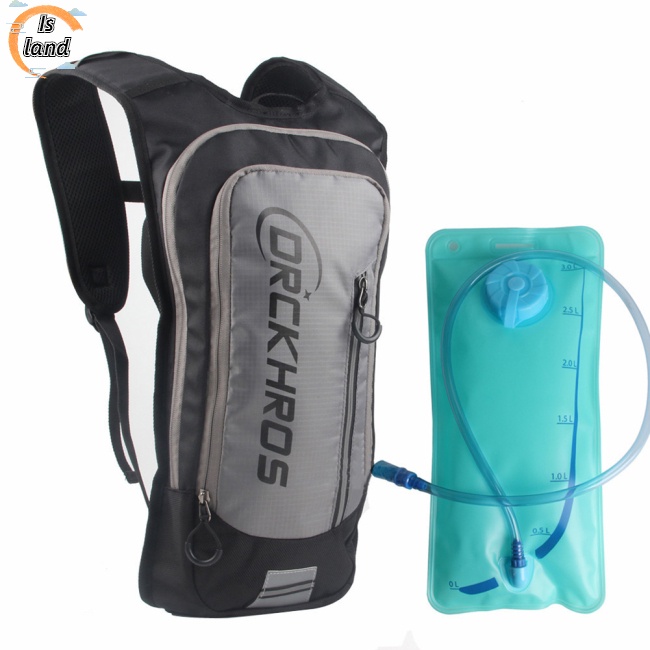 Balo thể thao siêu nhẹ dung tích lớn 3l