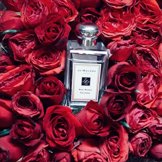 Nước hoa Jomalone Red Roses Cologne