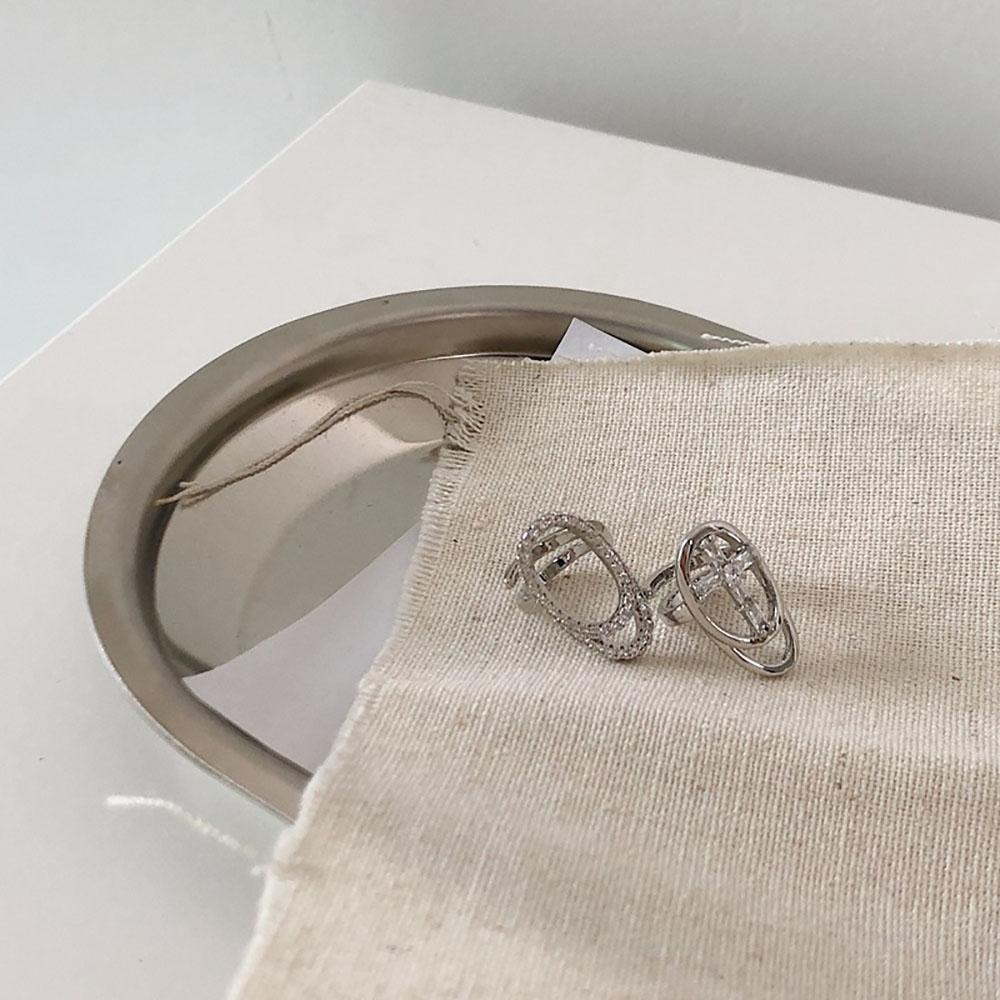 Nhẫn VANES1 Thời Trang Quyến Rũ Cho Nữ|Vỏ Bọc Bảo Vệ Ngón Tay Dành Cho Nữ