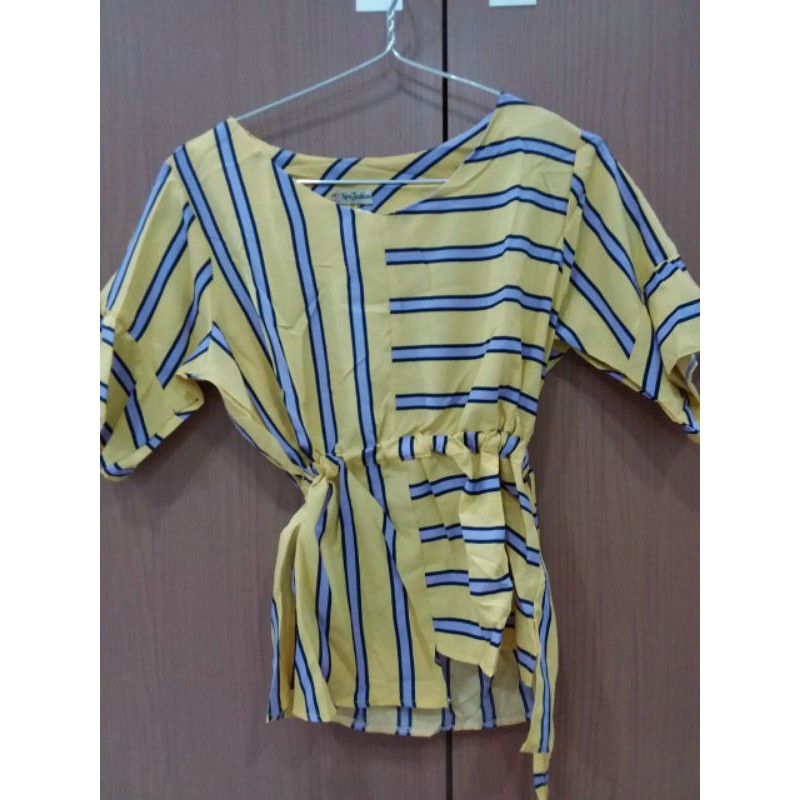 Áo kiểu sale