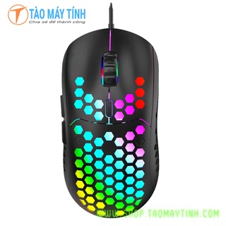 Chuột máy tính có dây B06 - Professional Gaming Mouse B06