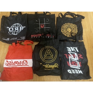 TÚI TOTE LOCAL BRAND CÁC LOẠI