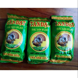 6 Gói TRÀ SÂM DỨA TẤN ĐẠT - ĐẶC SẢN BẢO LỘC - LÂM ĐỒNG