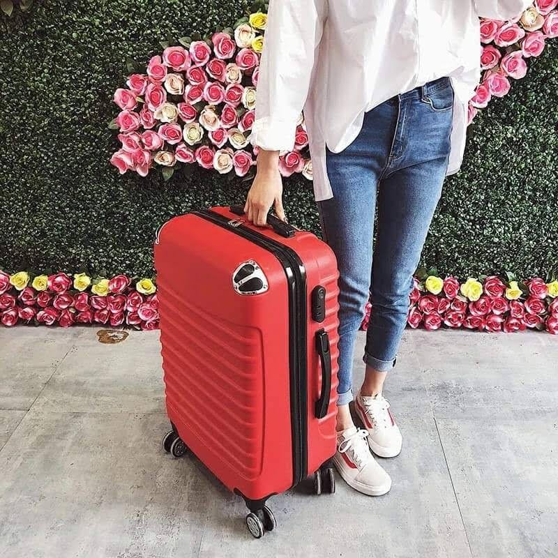 Vali bọc góc, size 20