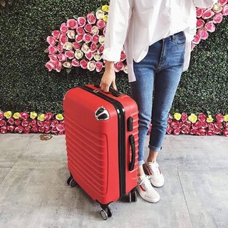 Vali bọc góc, size 20