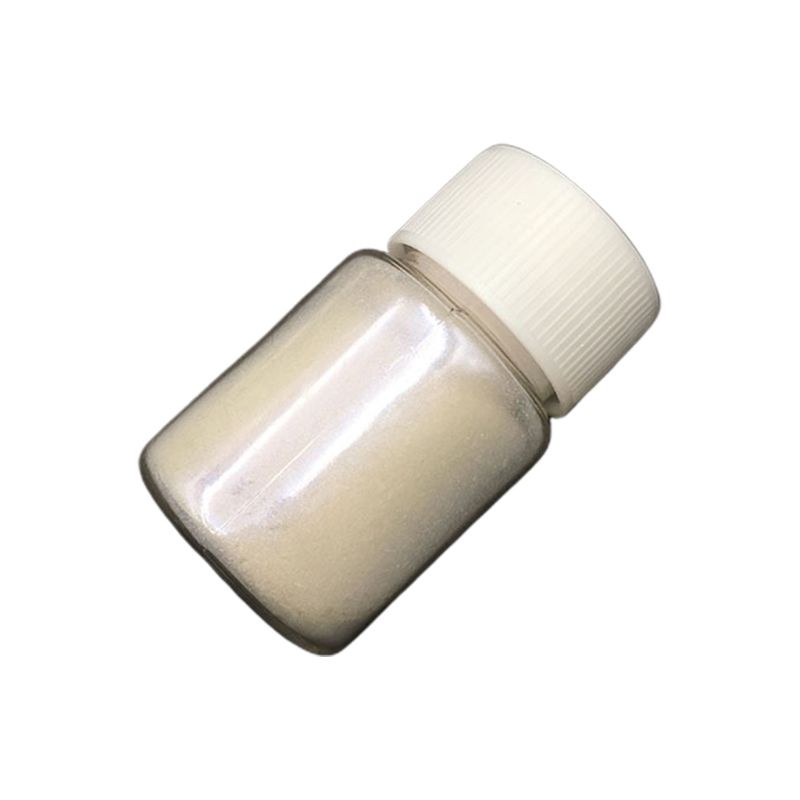 Bột Nhũ Kim Tuyến Ánh Ngọc Trai Nhiều Màu Sắc Dùng Làm Trang Sức DIY