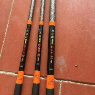 Cần câu tay VIP 4H hàn quốc