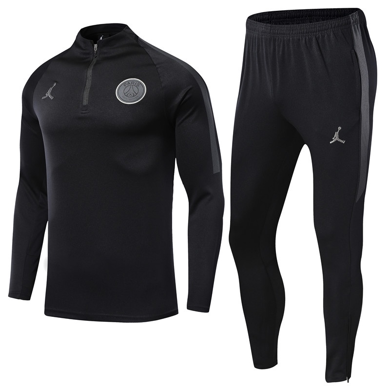 Bộ Đồng Phục Bóng Đá Dài Tay Ôm Dáng Chất Lượng Dành Cho Nam