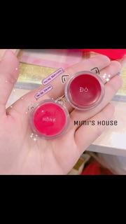 Son Dưỡng Handmade