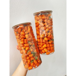 NUI RIM KHÔ BÒ GIÒN RỤM
