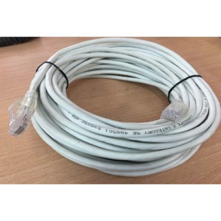 Dây mạng Cat6 bấm sẵn 2 đầu - 5m, 10m, 15m, 20m, 25m, 30m