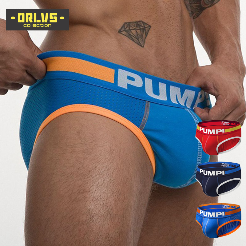 Quần Lót Nam Thoáng Khí Gợi Cảm H117