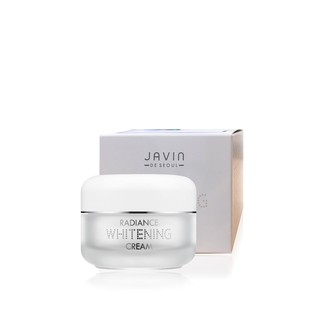 Kem Dưỡng Trắng Da Javin De Seoul