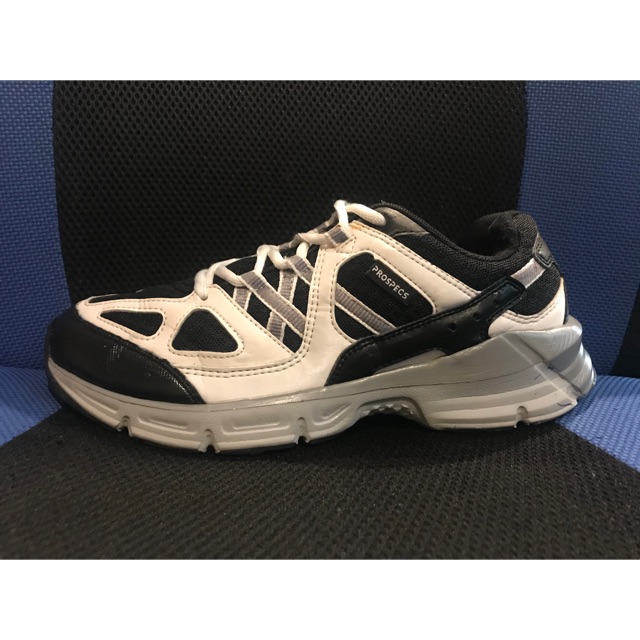 Giày tt nữ 2nd made in korea