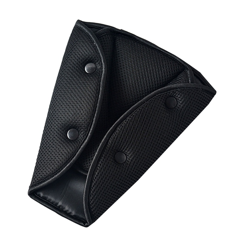 Đai An Toàn Cố Định Cổ Gắn Ghế Ngồi Xe Hơi Tiện Dụng Cho Bé