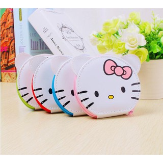🌸🌸 Bộ cắt móng tay kéo khóa Hello Kitty ☘☘
