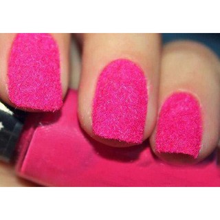 Set 12 Màu Bột Nhung Phủ Nail