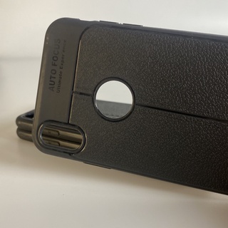 [ỐP DẺO] Ốp lưng dẻo đen Auto Focus , ốp lưng iphone, ốp lưng lịch lãm