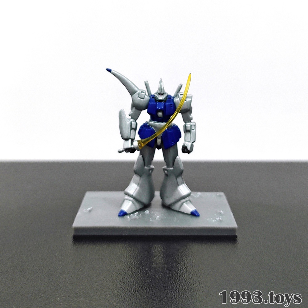 Mô hình Bandai Figure Gundam Collection 1/400 NEO Vol.4 - AMX-117R Gaz-R