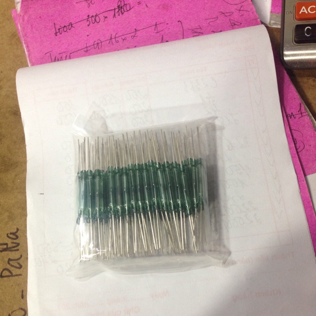 10 Công tắc từ 25 mm