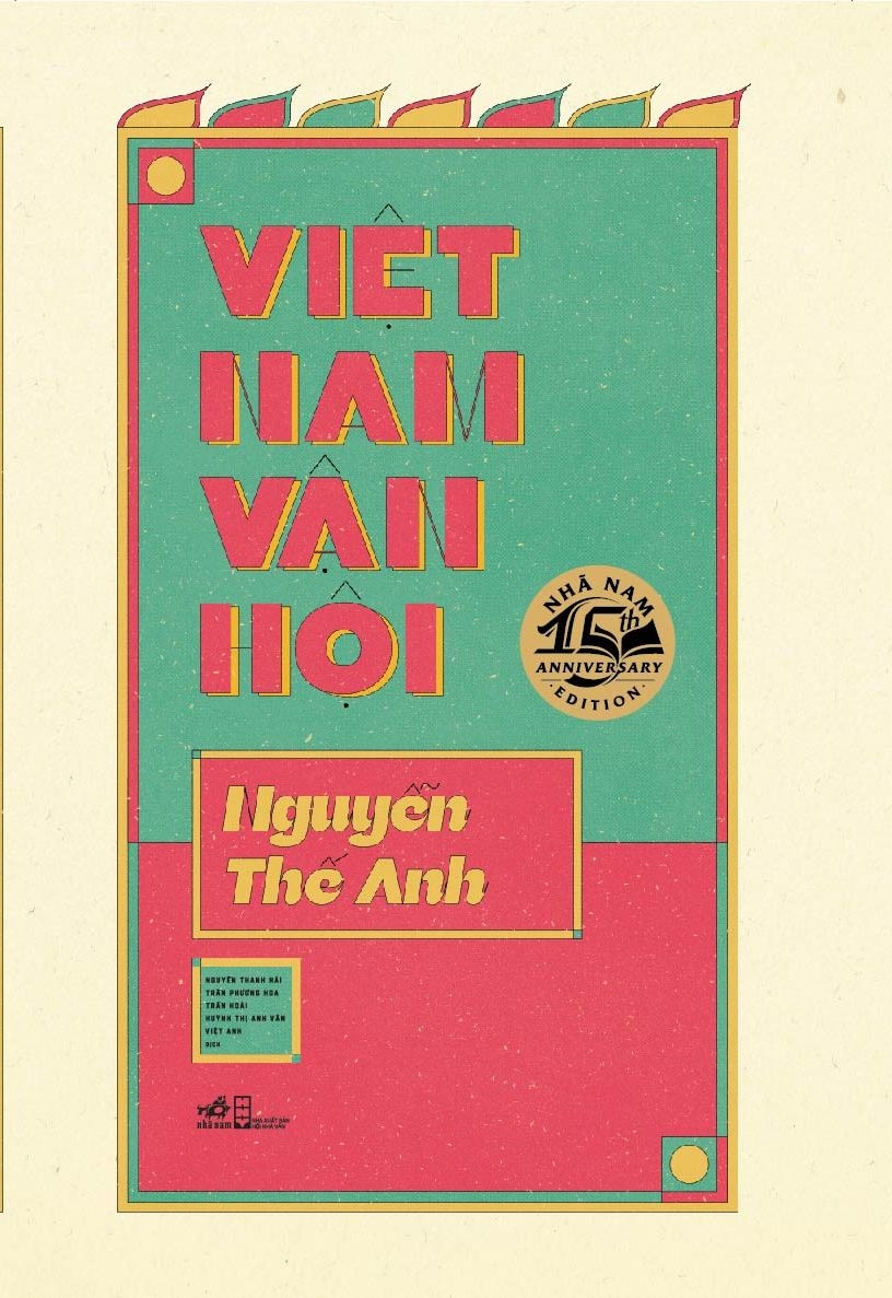 Sách Việt Nam Vận Hội | BigBuy360 - bigbuy360.vn