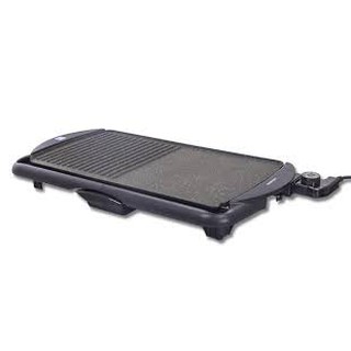 Bếp Nướng Điện Lock&Lock Electric Grill EJG231 (2000W)sẵn hàng
