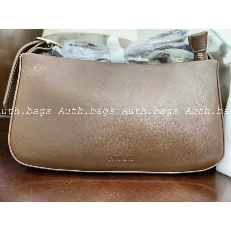 Túi kẹp nách Chio’2nd CHÍNH HÃNG