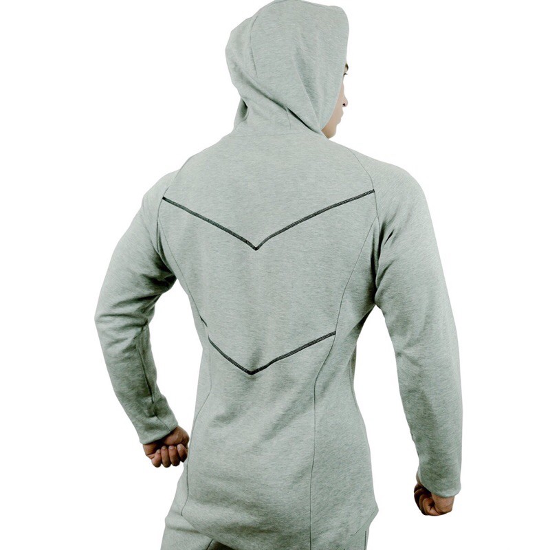 Áo Hoodie Tập Gym Olympia Chất Đẹp | BigBuy360 - bigbuy360.vn