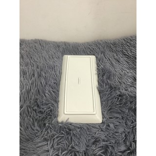 DĨA CHỮ NHẬT 25x12.5x2.5 CM - GỐM SỨ DONG HWA - HÀNG VIỆT NAM CHẤT LƯỢNG CAO