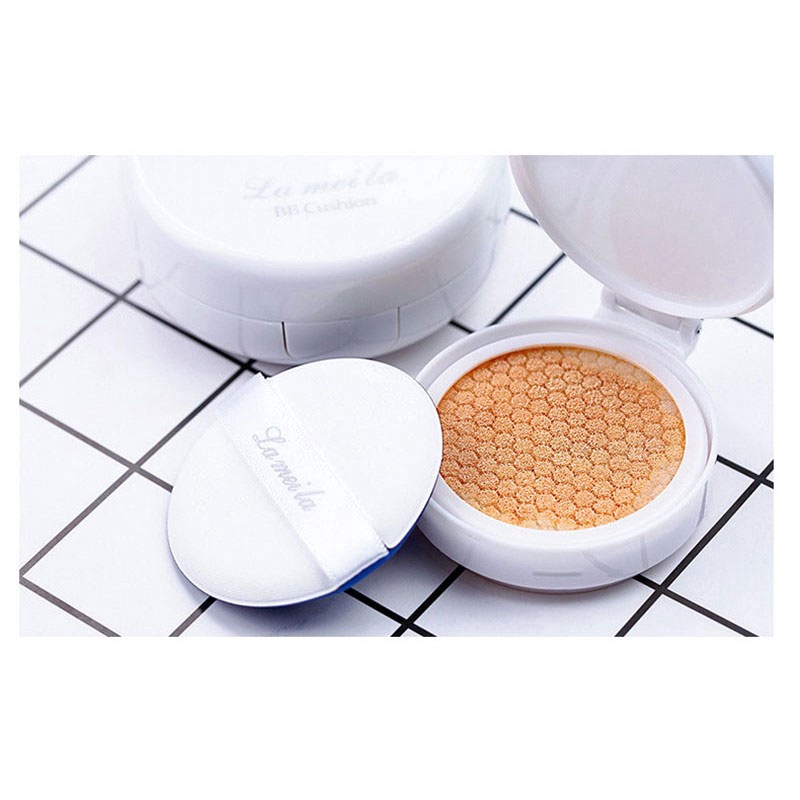 [Hàng mới về] Hộp kem trang điểm CC chống nắng SPF40 PA+++ trọng lượng #9009 | BigBuy360 - bigbuy360.vn