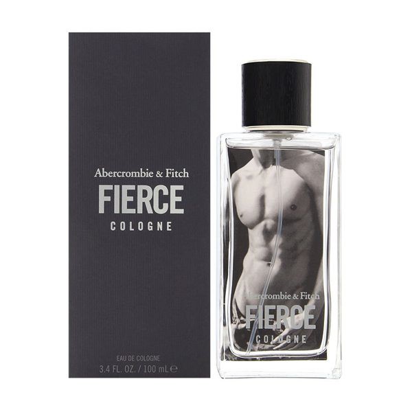 Nước Hoa Abercrombie & Fitch Fierce Cologne