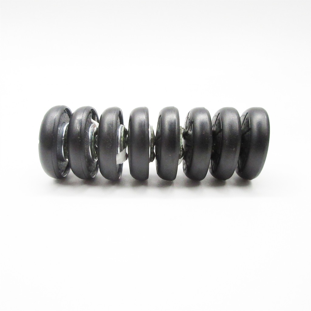 Cặp loa tai nghe đầu dẹt MX500 64 Ohm 15.4mm tự làm tiện lợi