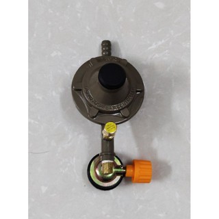 van điều áp cho bình gas du lịch.