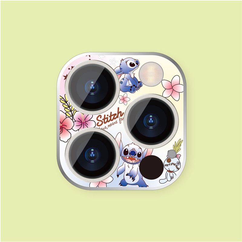 Ốp Điện Thoại Kính Cường Lực In Hình Anime Kuromi Snoopys Đáng Yêu Bảo Vệ Camera Chống Rơi Vỡ Cho iPhone