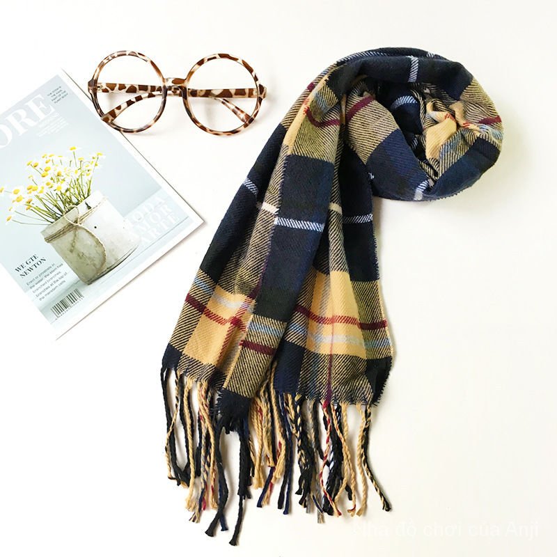 New Korean Cute Windproof Kids Autumn And Winter Towel