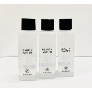 Nước thần làm đẹp da Beauty Water son & park 340ml/60ml