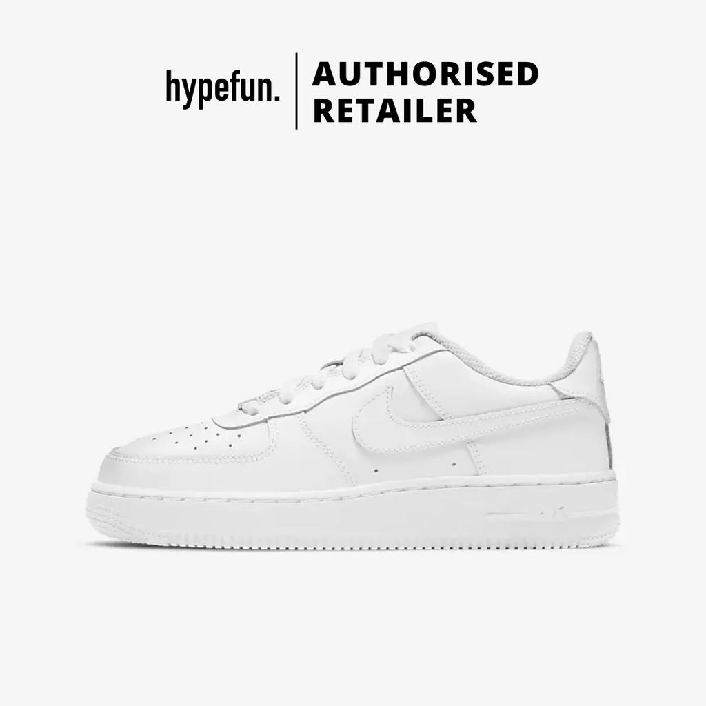 Giày Thời trang Nike Air Force 1 LE