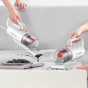 Máy hút bụi diệt khuẩn UV gối đệm giường Deerma CM800/CM1300